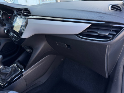 Opel Corsa Vorführwagen