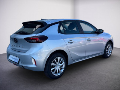 Opel Corsa Vorführwagen