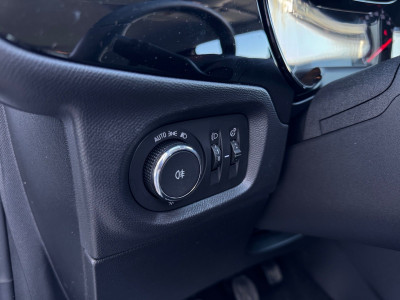 Opel Corsa Vorführwagen