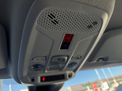 Opel Corsa Vorführwagen