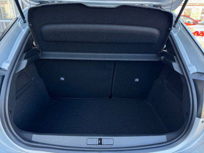 Opel Corsa Vorführwagen