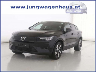 Volvo C40 Gebrauchtwagen Volvo C40 Gebrauchtwagen