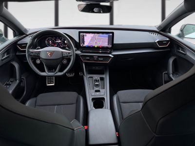 Cupra Leon Gebrauchtwagen