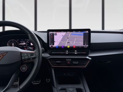 Cupra Leon Gebrauchtwagen