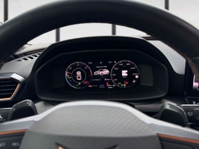 Cupra Leon Gebrauchtwagen