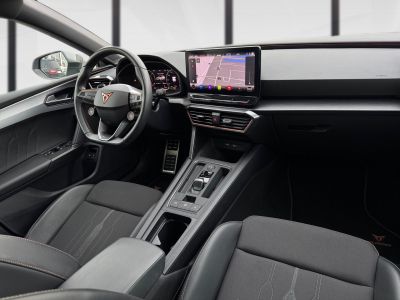 Cupra Leon Gebrauchtwagen