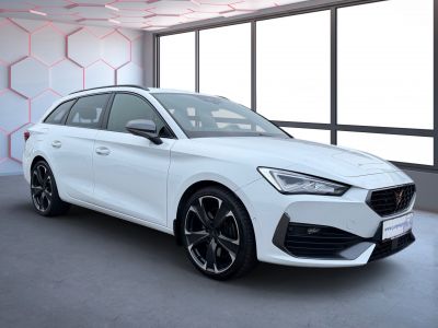 Cupra Leon Gebrauchtwagen