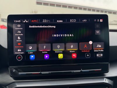 Cupra Leon Gebrauchtwagen