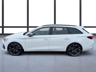 Cupra Leon Gebrauchtwagen