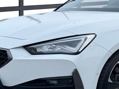 Cupra Leon Gebrauchtwagen