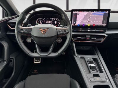 Cupra Leon Gebrauchtwagen