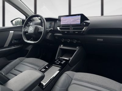 Citroën C4 X Gebrauchtwagen