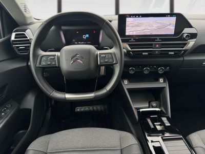 Citroën C4 X Gebrauchtwagen