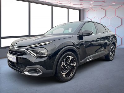 Citroën C4 X Gebrauchtwagen Citroën C4 X Gebrauchtwagen