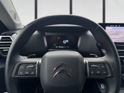 Citroën C4 X Gebrauchtwagen