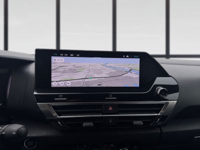 Citroën C4 X Gebrauchtwagen