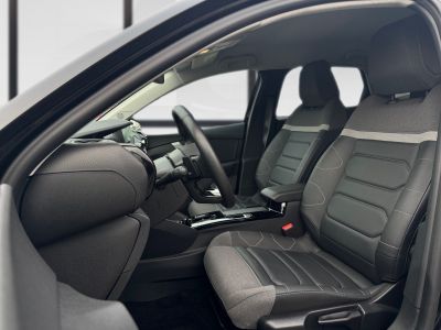 Citroën C4 X Gebrauchtwagen