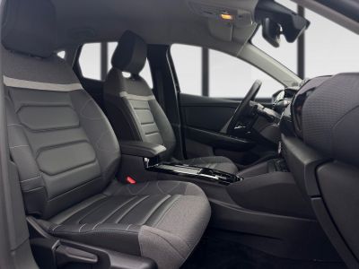 Citroën C4 X Gebrauchtwagen