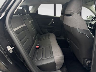 Citroën C4 X Gebrauchtwagen