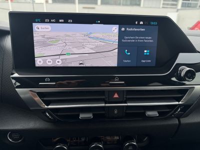 Citroën C4 X Gebrauchtwagen