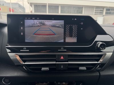 Citroën C4 X Gebrauchtwagen