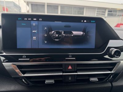 Citroën C4 X Gebrauchtwagen