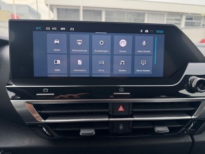 Citroën C4 X Gebrauchtwagen