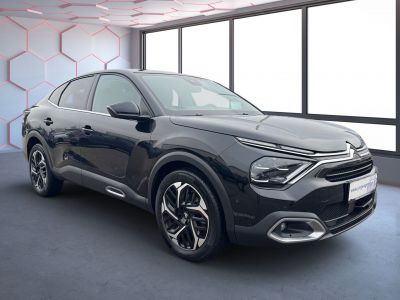 Citroën C4 X Gebrauchtwagen