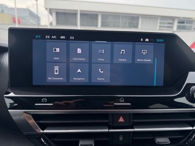 Citroën C4 X Gebrauchtwagen