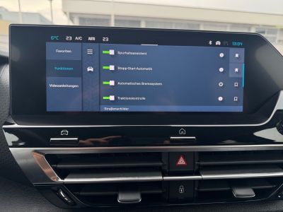 Citroën C4 X Gebrauchtwagen