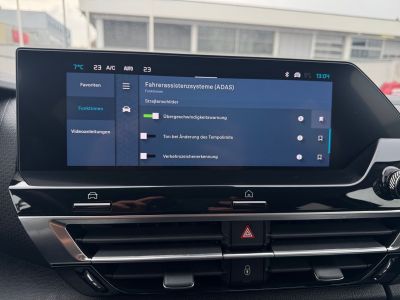 Citroën C4 X Gebrauchtwagen