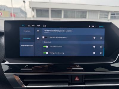 Citroën C4 X Gebrauchtwagen