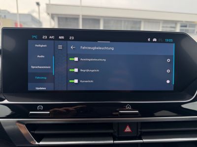 Citroën C4 X Gebrauchtwagen