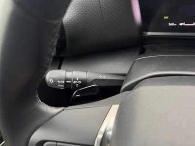 Citroën C4 X Gebrauchtwagen