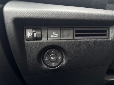 Citroën C4 X Gebrauchtwagen