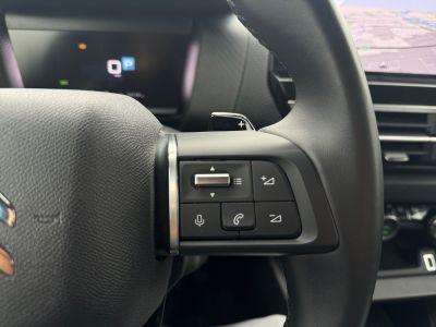 Citroën C4 X Gebrauchtwagen