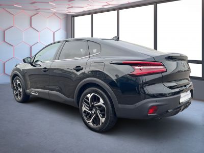 Citroën C4 X Gebrauchtwagen