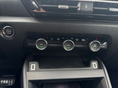 Citroën C4 X Gebrauchtwagen