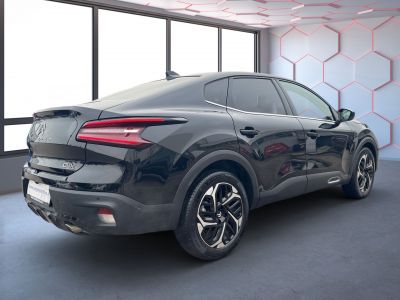 Citroën C4 X Gebrauchtwagen