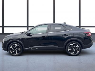 Citroën C4 X Gebrauchtwagen