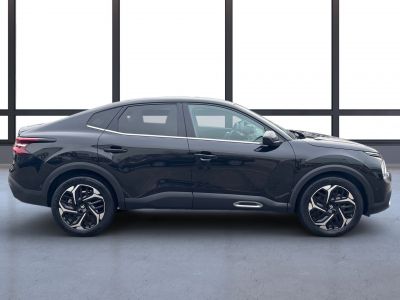 Citroën C4 X Gebrauchtwagen