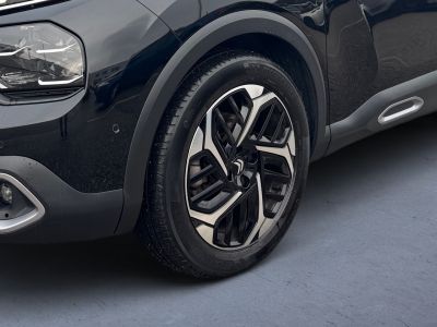 Citroën C4 X Gebrauchtwagen