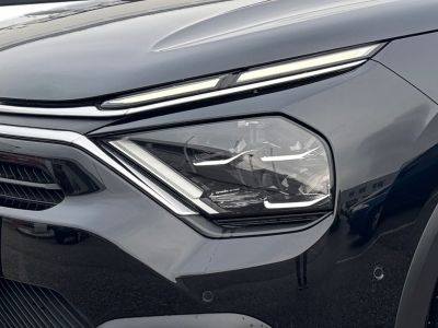 Citroën C4 X Gebrauchtwagen