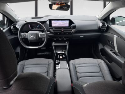 Citroën C4 X Gebrauchtwagen