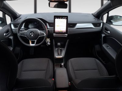 Renault Captur Gebrauchtwagen