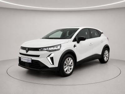 Renault Captur Gebrauchtwagen Renault Captur Gebrauchtwagen