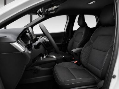 Renault Captur Gebrauchtwagen Renault Captur Gebrauchtwagen