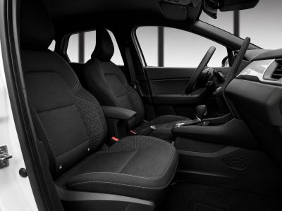 Renault Captur Gebrauchtwagen Renault Captur Gebrauchtwagen