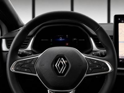 Renault Captur Gebrauchtwagen Renault Captur Gebrauchtwagen