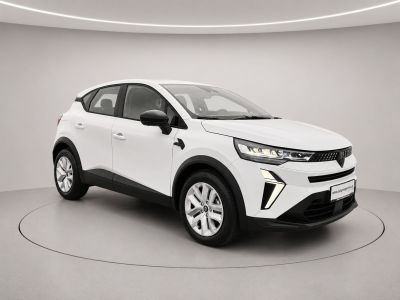 Renault Captur Gebrauchtwagen Renault Captur Gebrauchtwagen